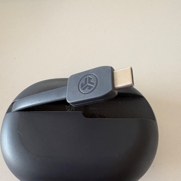 JLab Go Sport True Wireless Earbuds - Picture 5 of 5